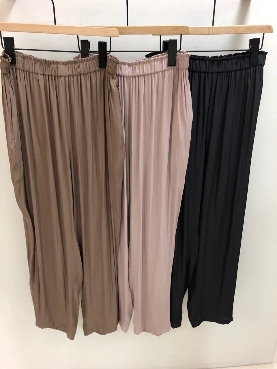 自由区 吉田 コーディネート画像