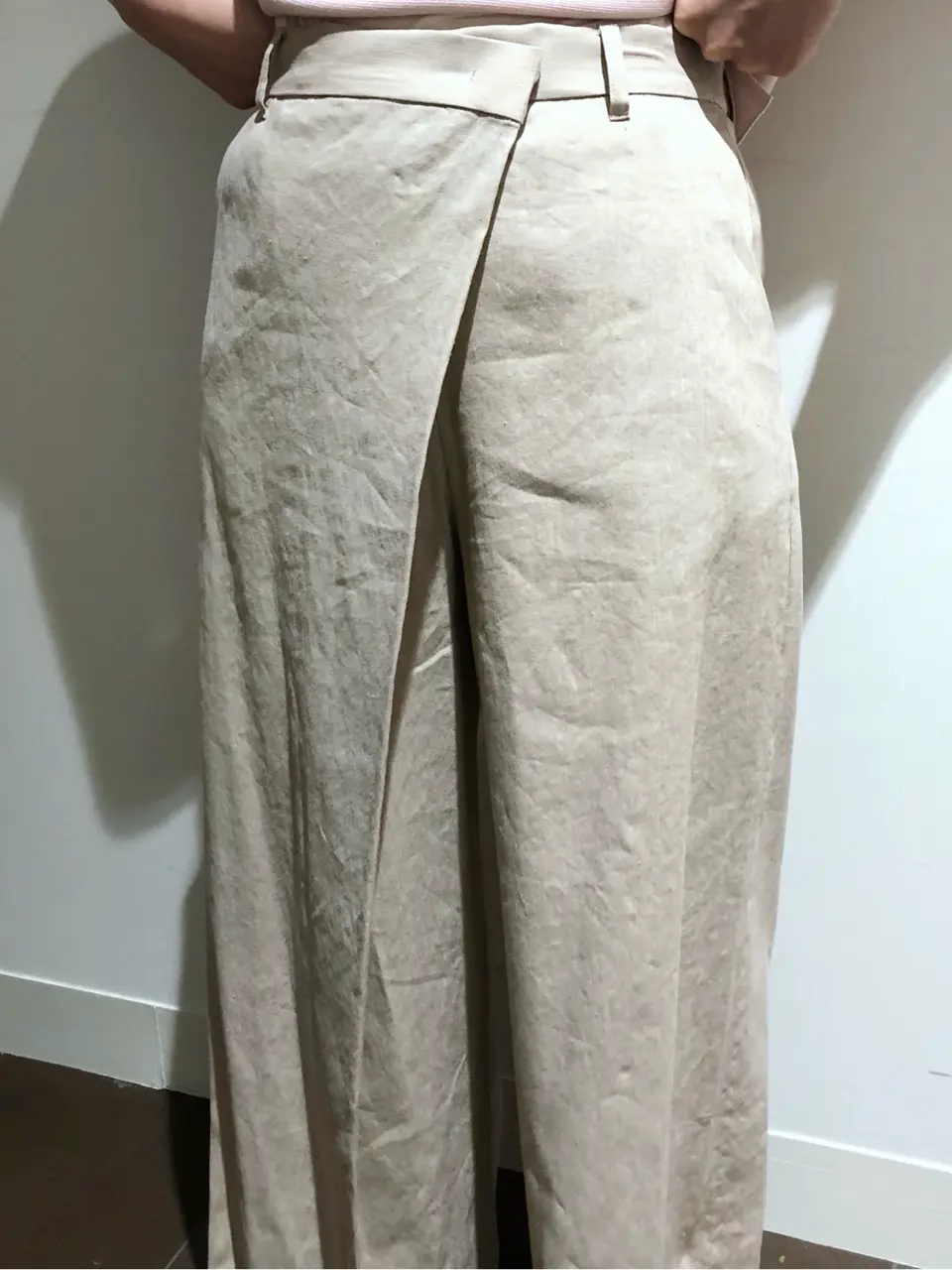 自由区 古宮 コーディネート画像