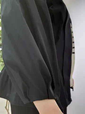 自由区 田中 コーディネート画像