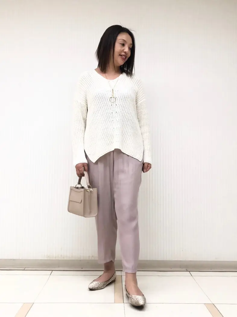  吉場 コーディネート画像