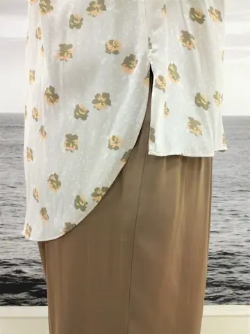 自由区 茂木 コーディネート画像