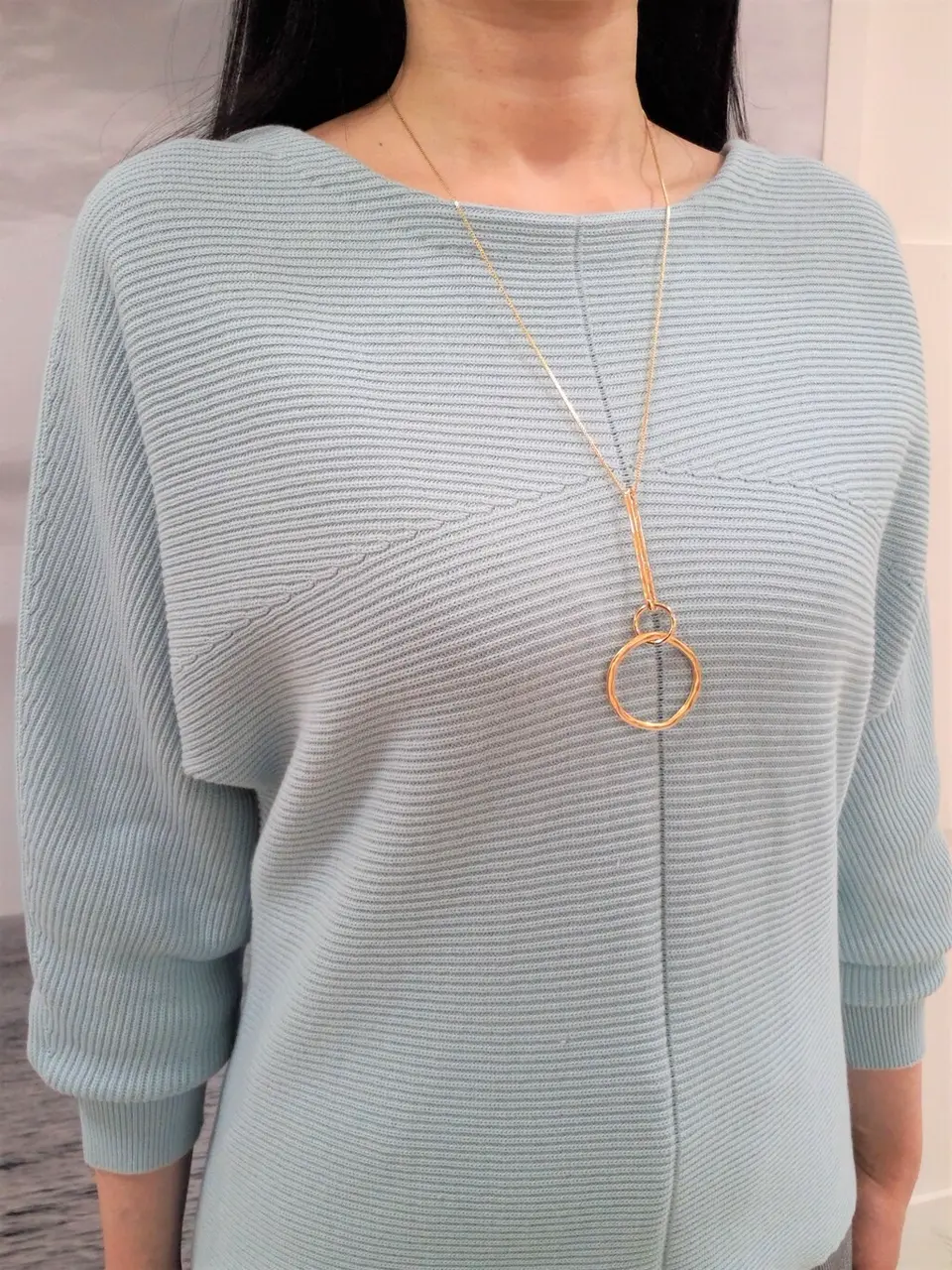 自由区 島田 コーディネート画像