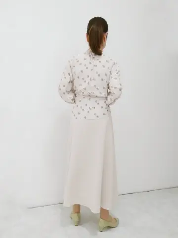 自由区 八田 コーディネート画像