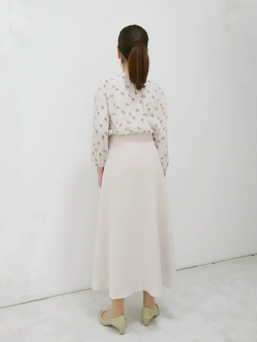 自由区 八田 コーディネート画像