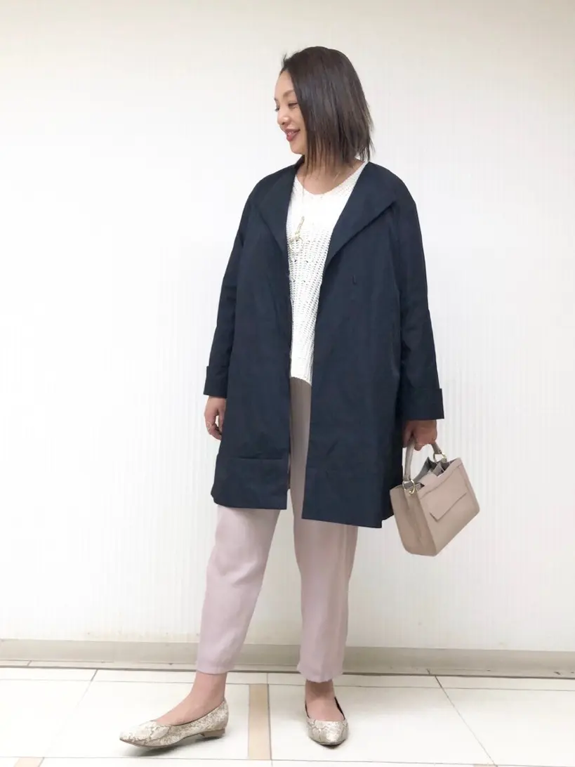  吉場 コーディネート画像