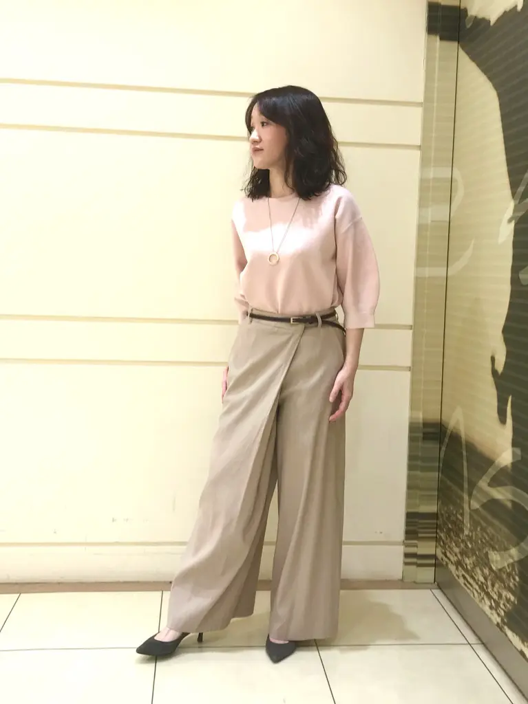  加藤 コーディネート画像