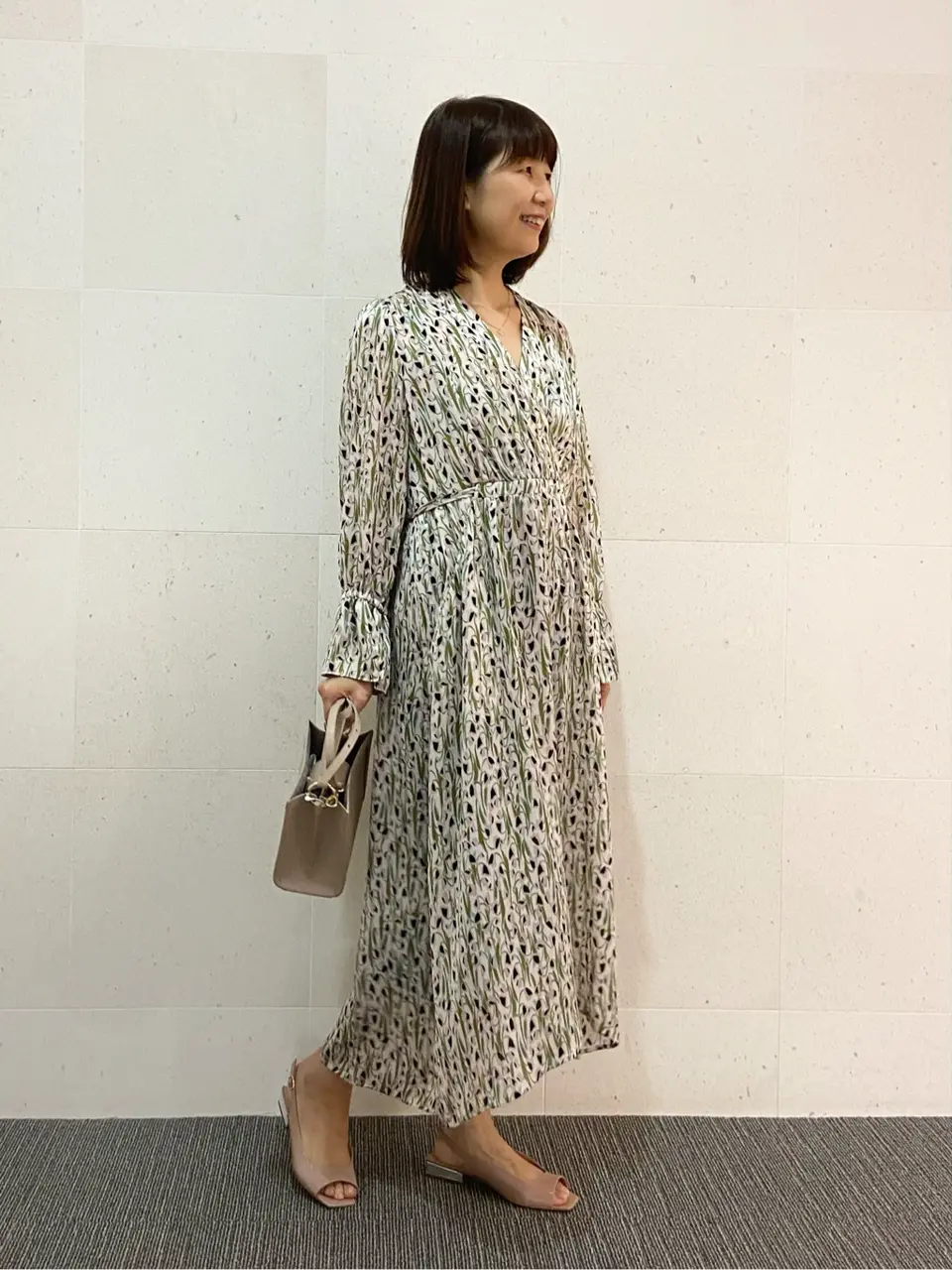  山本 コーディネート画像