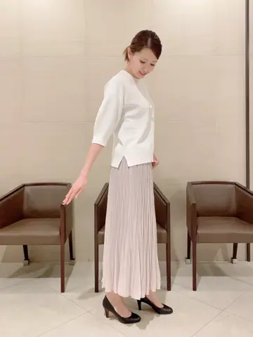 自由区 鈴木 コーディネート画像