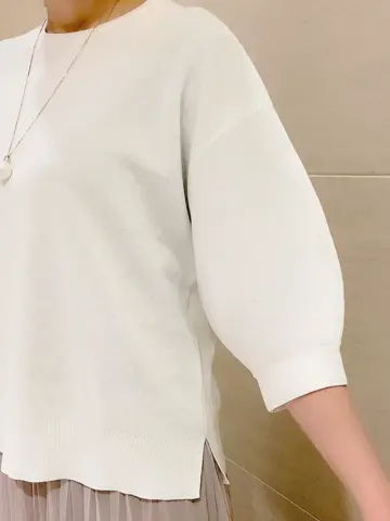 自由区 鈴木 コーディネート画像