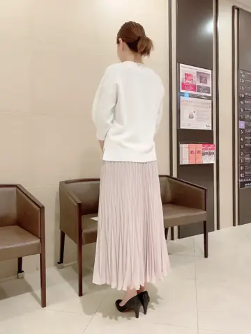 自由区 鈴木 コーディネート画像