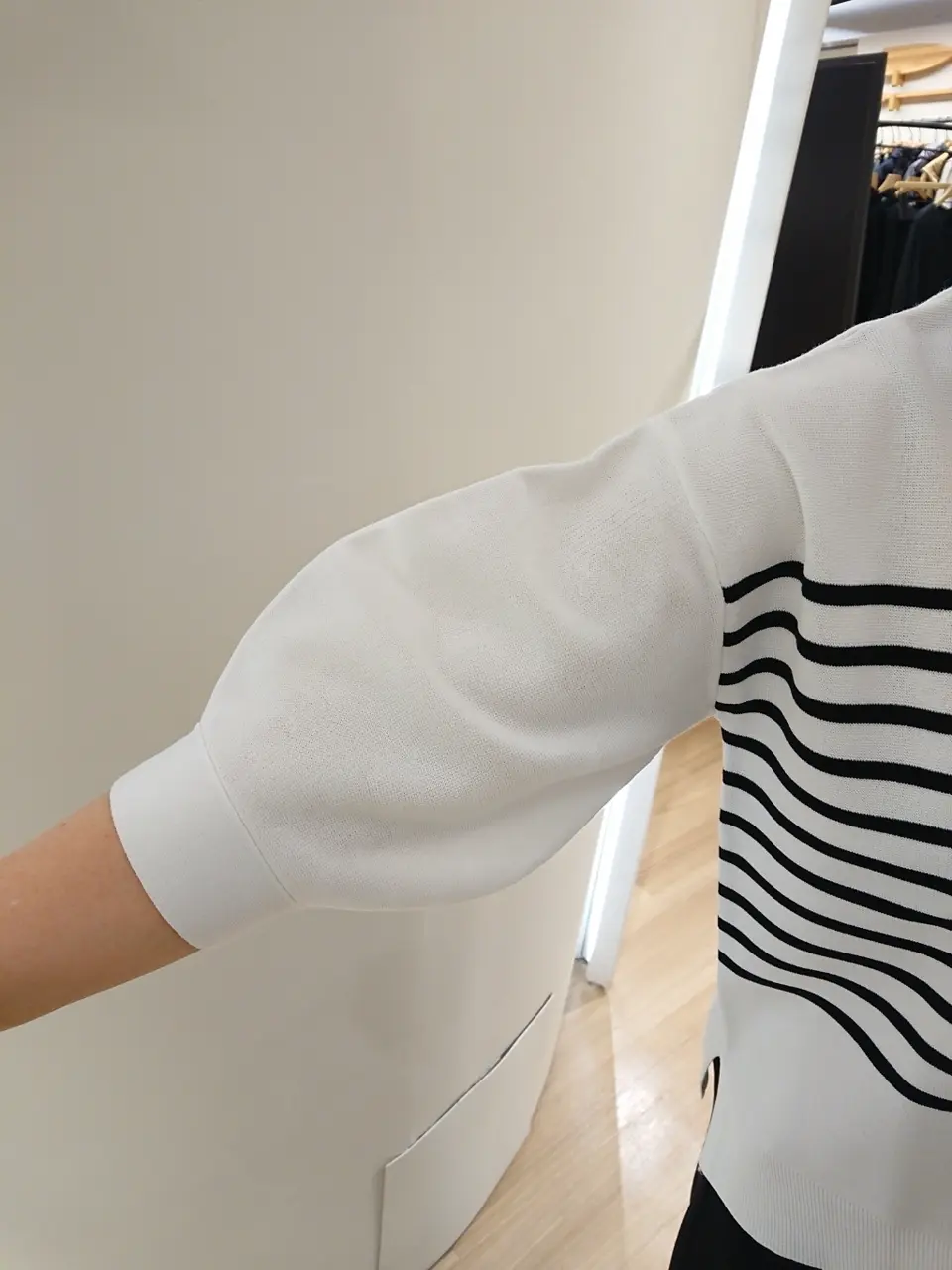 自由区 吉田 コーディネート画像