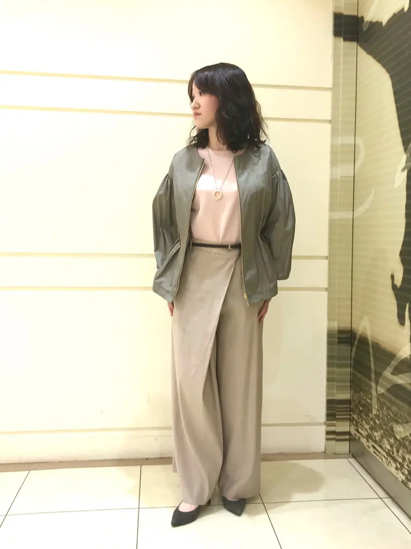  加藤 コーディネート画像