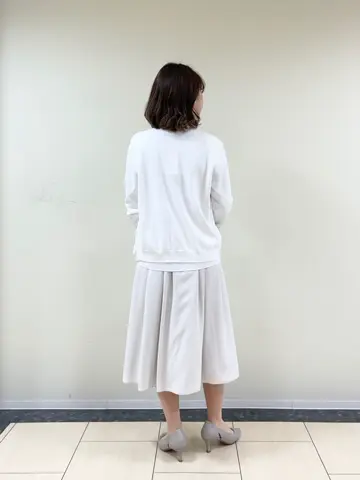 自由区 佐藤 コーディネート画像