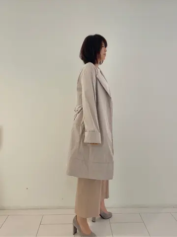 自由区 KAZU コーディネート画像