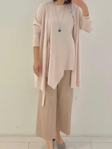 自由区 KAZU コーディネート画像