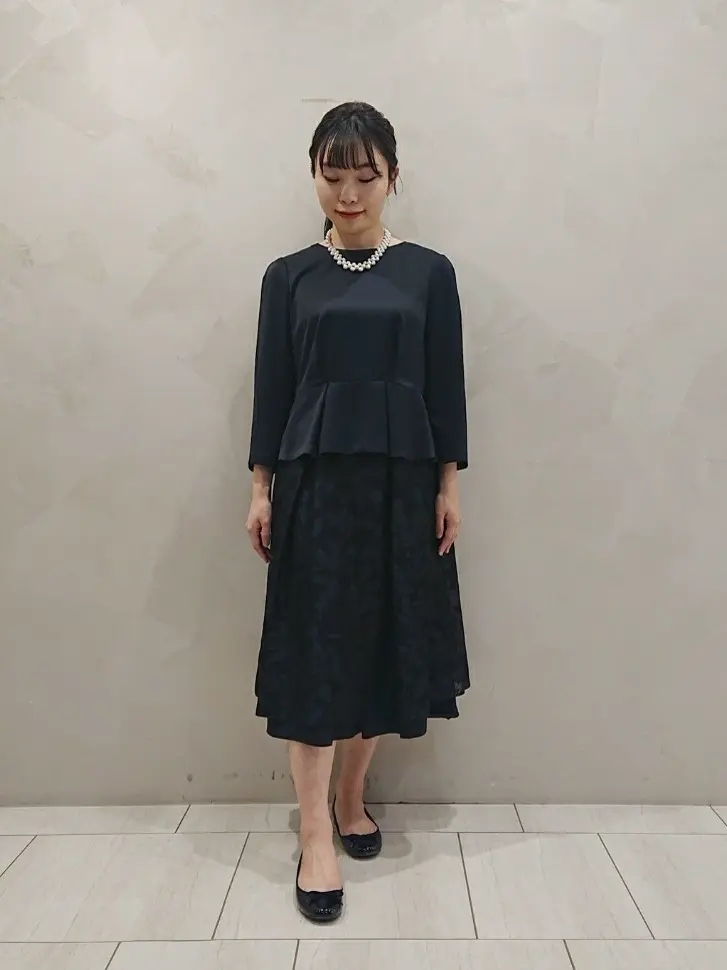 自由区 木村 コーディネート画像