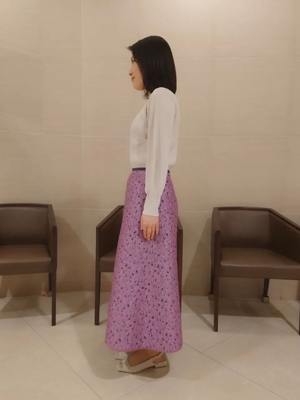 自由区 吉田 コーディネート画像