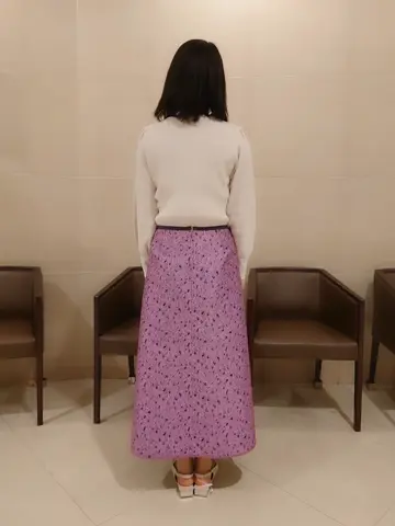 自由区 吉田 コーディネート画像