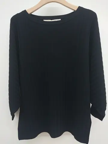 自由区 スタッフ コーディネート画像