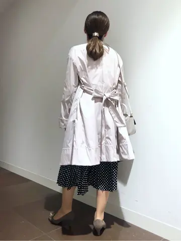 自由区 古宮 コーディネート画像