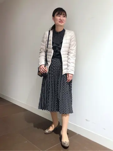 自由区 古宮 コーディネート画像