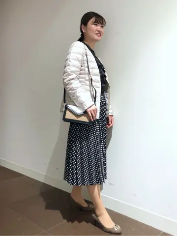 自由区 古宮 コーディネート画像