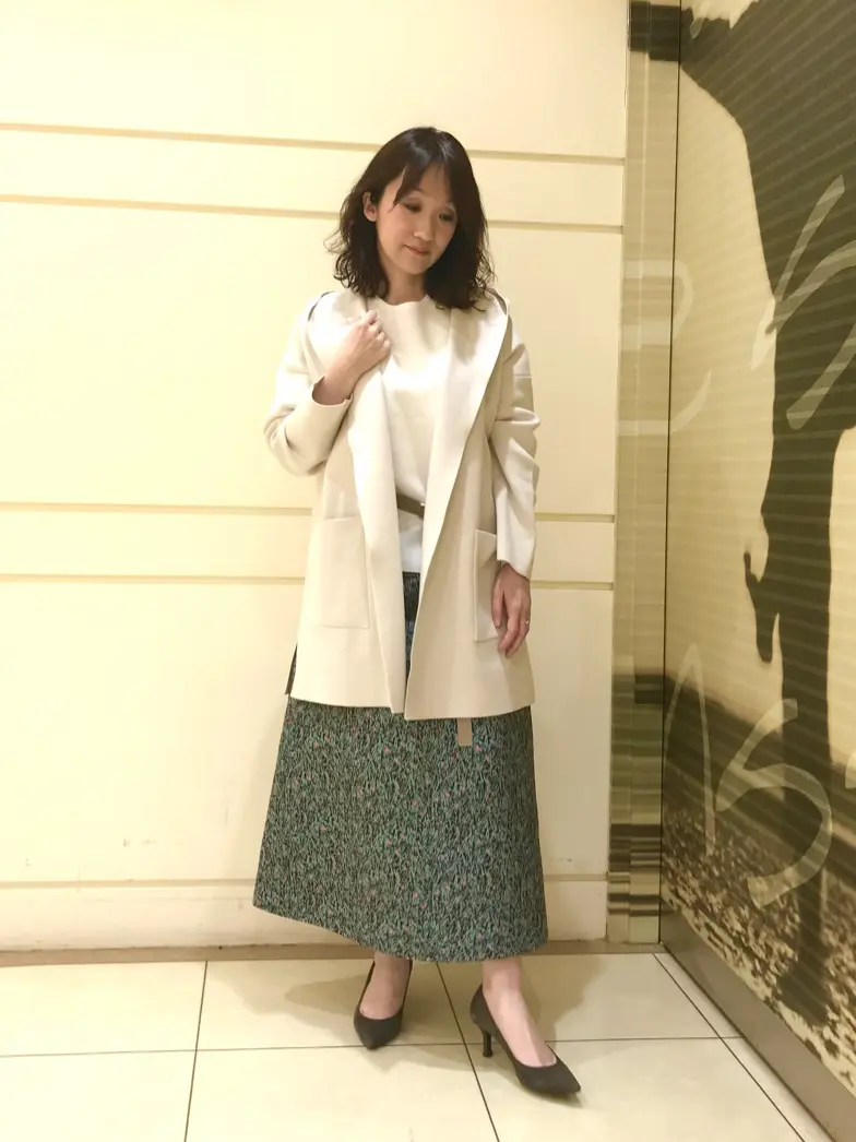  加藤 コーディネート画像