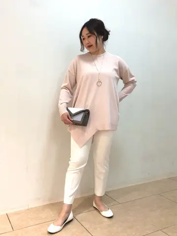 自由区 黒田 コーディネート画像