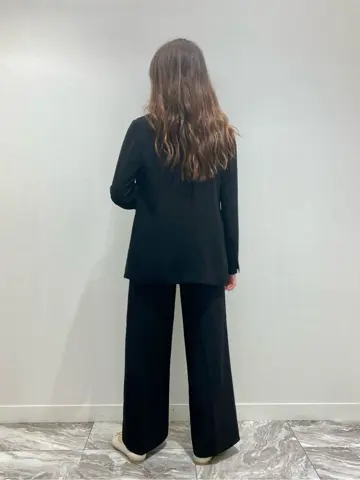 自由区 水野 コーディネート画像