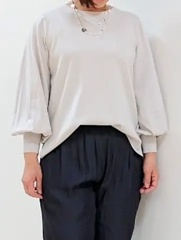 自由区 近藤 コーディネート画像