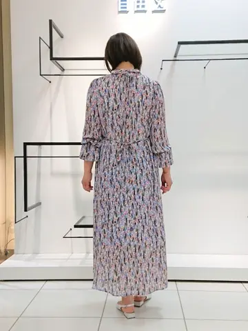 自由区 近藤 コーディネート画像