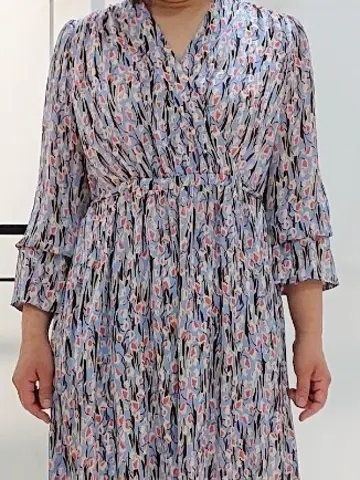 自由区 近藤 コーディネート画像