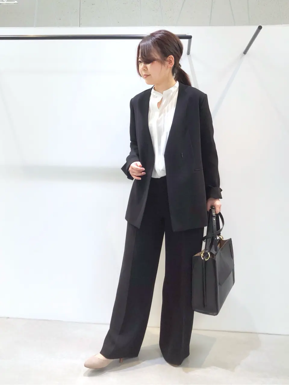  茂木 コーディネート画像