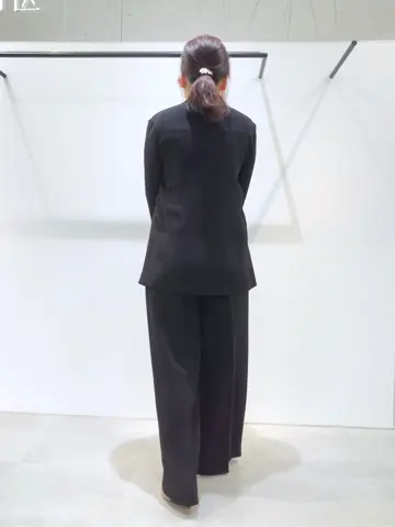 自由区 茂木 コーディネート画像