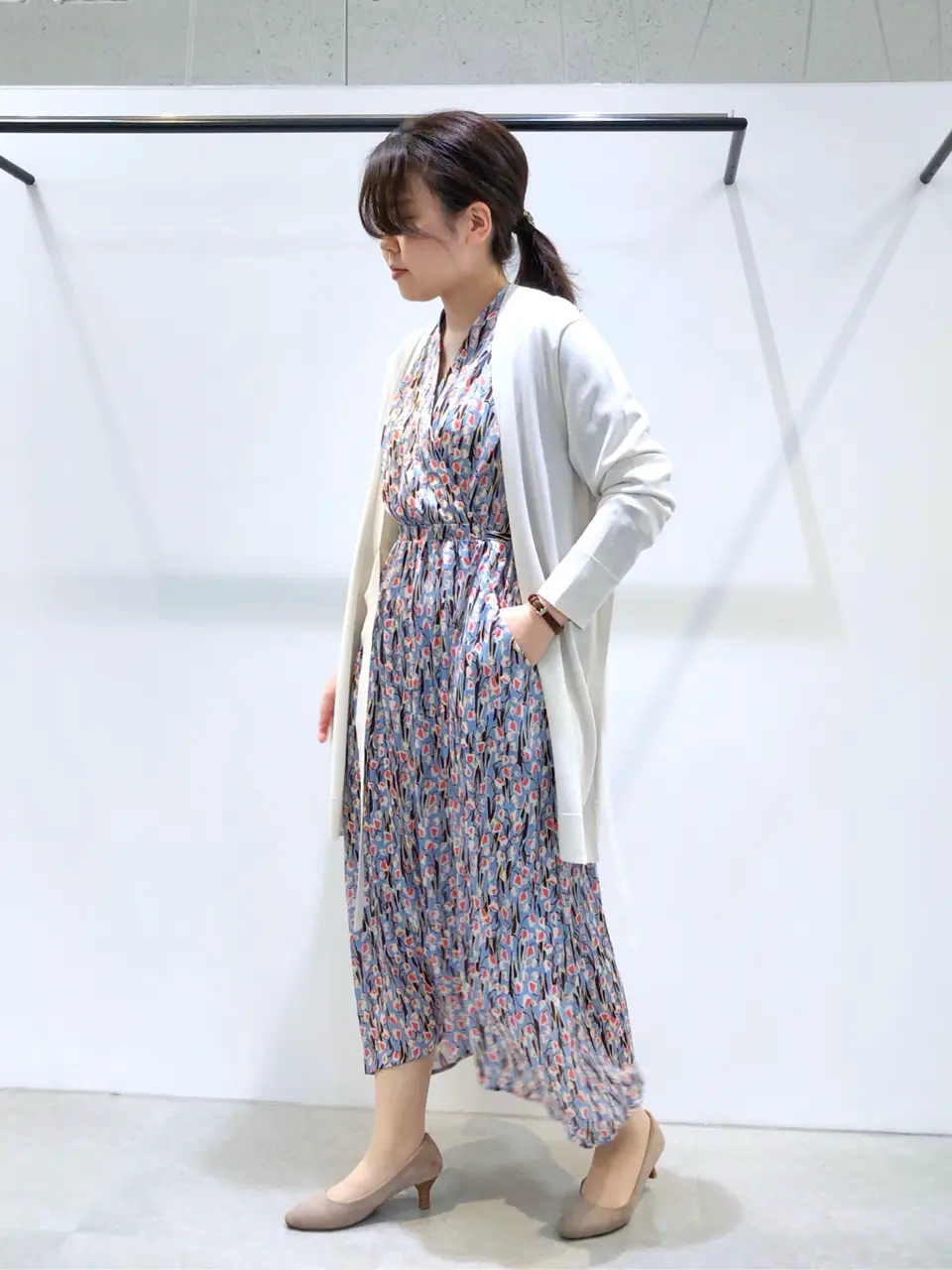  茂木 コーディネート画像