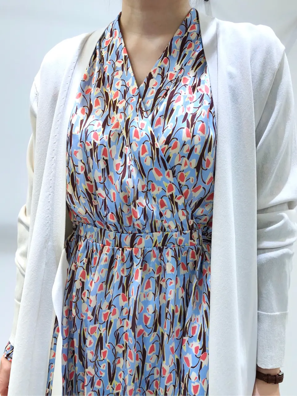 自由区 茂木 コーディネート画像