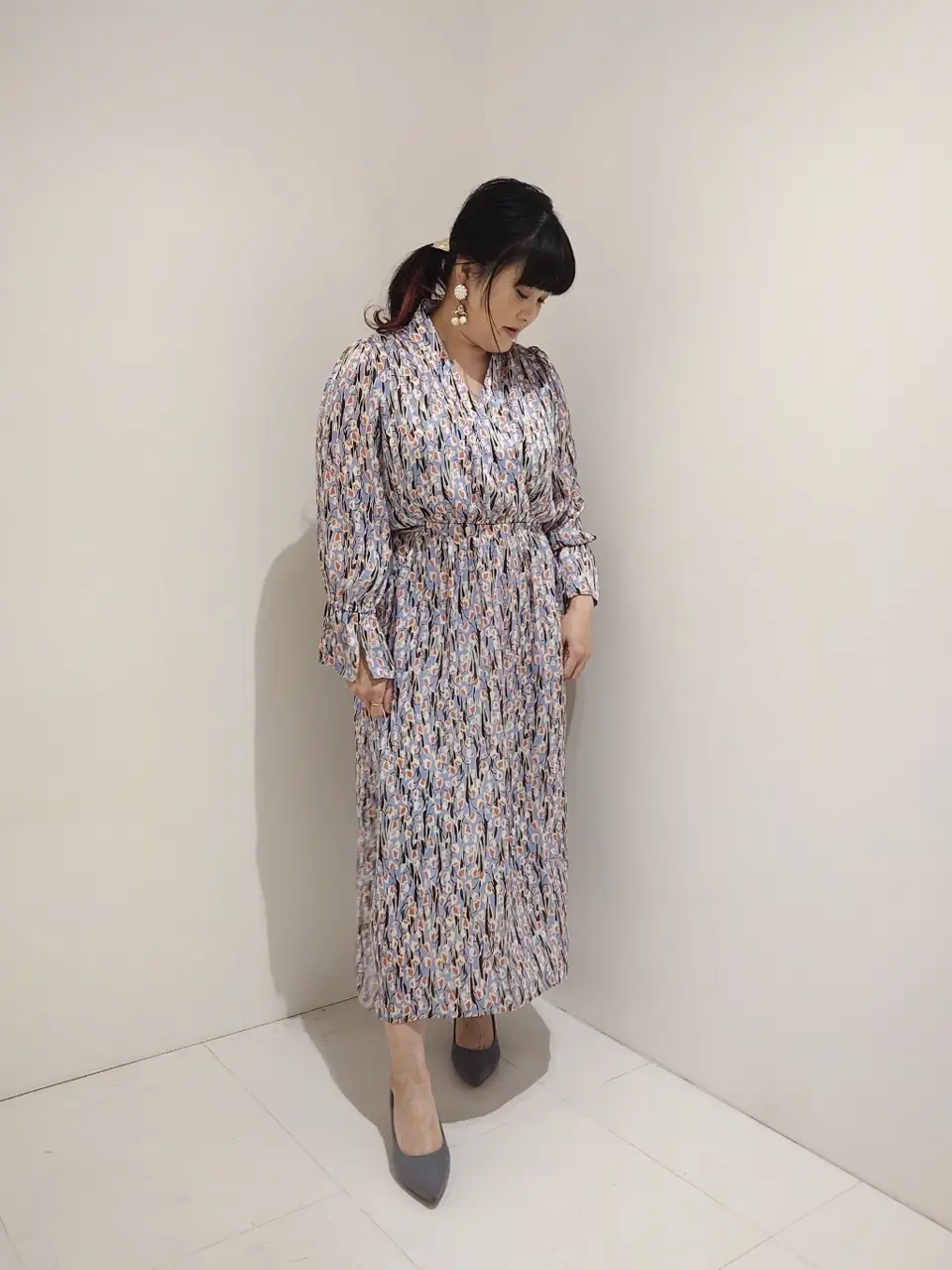  山村 コーディネート画像