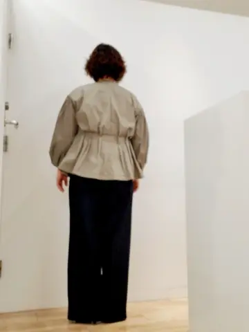 自由区 中村 コーディネート画像