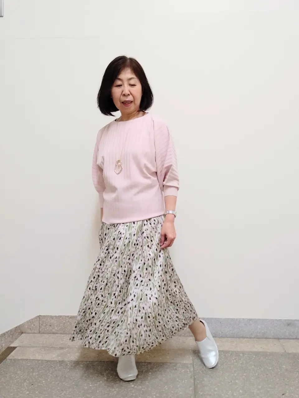  井上 コーディネート画像