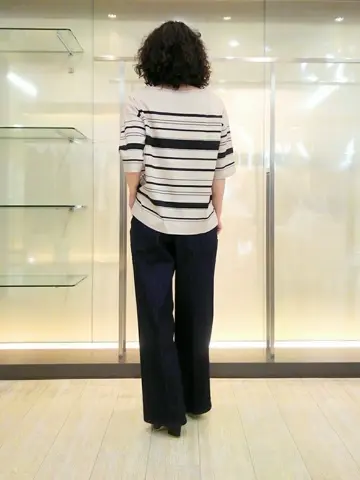 自由区 廣本 コーディネート画像