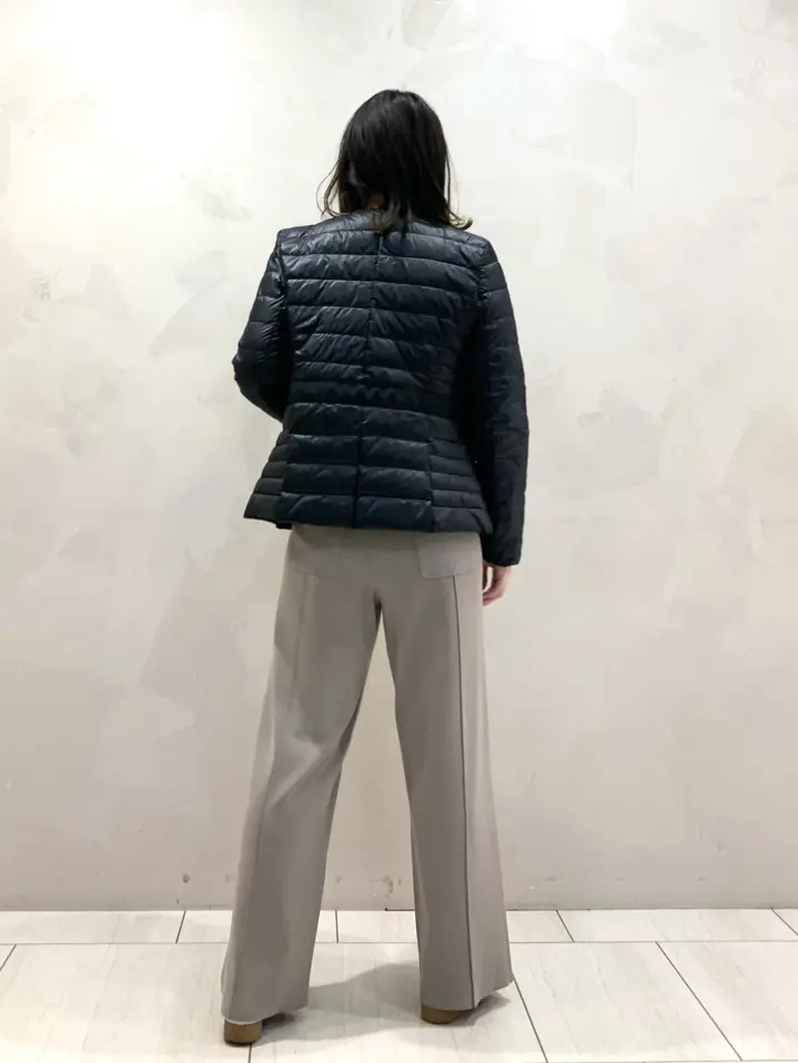 自由区 古賀 コーディネート画像