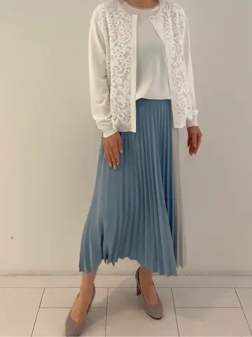 自由区 KAZU コーディネート画像