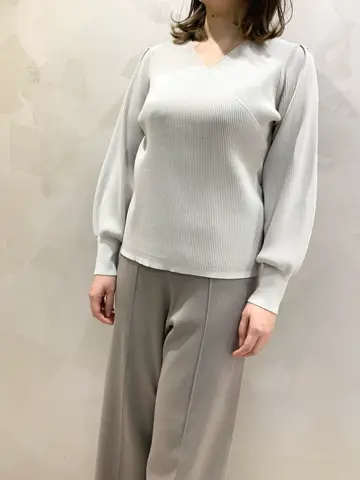 自由区 古賀 コーディネート画像