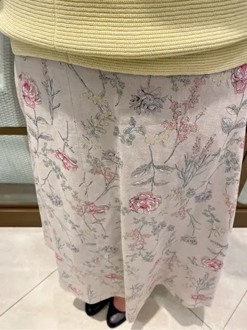 自由区 桑原 コーディネート画像