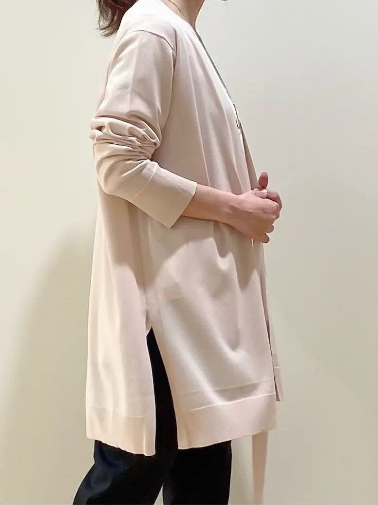 自由区 丹野 コーディネート画像