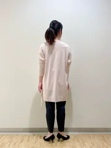 自由区 丹野 コーディネート画像