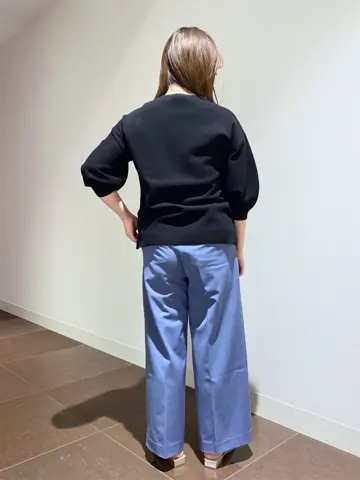 自由区 清水 コーディネート画像