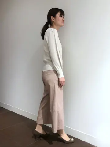 自由区 古宮 コーディネート画像