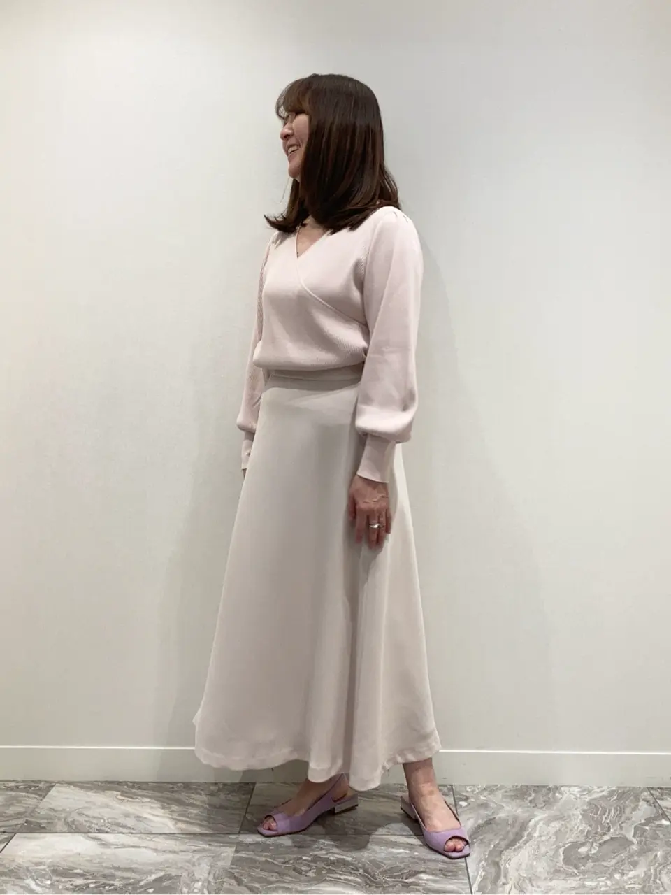  白戸 コーディネート画像