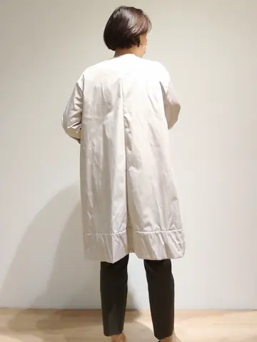 自由区 野本 コーディネート画像